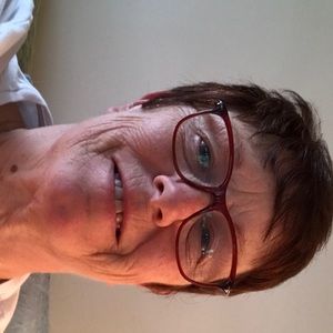 Meet your Posher, Janette